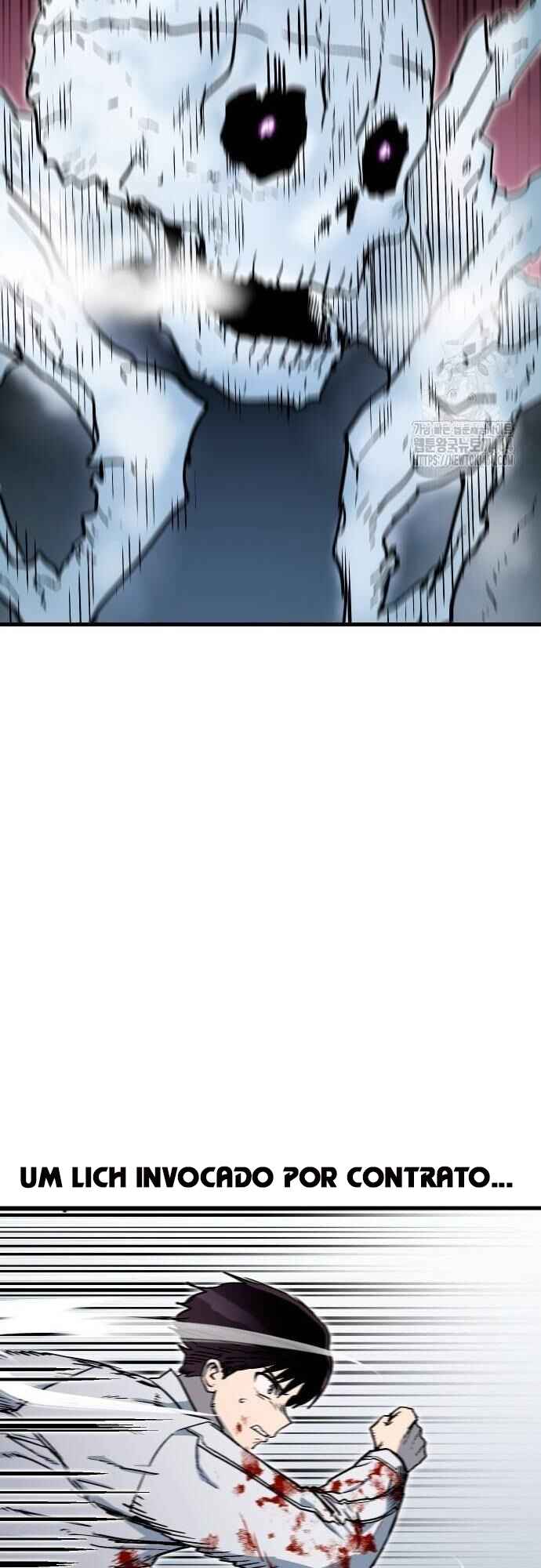 My Status Window Went on Strike Chapter 7 - Page 68
