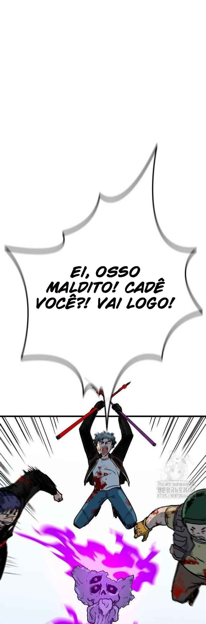 My Status Window Went on Strike Chapter 7 - Page 76