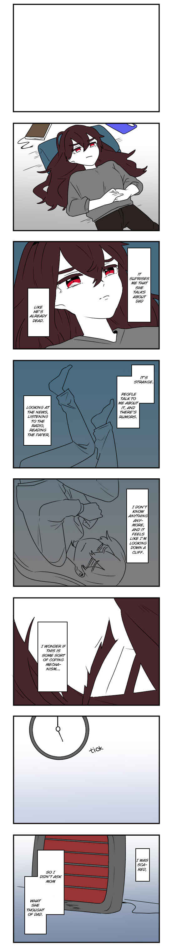 Hikizan Tautology Chapter 52 - Page 5