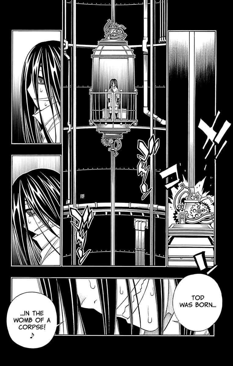 Embalming: The Another Tale of Frankenstein Chapter 53 - Page 17