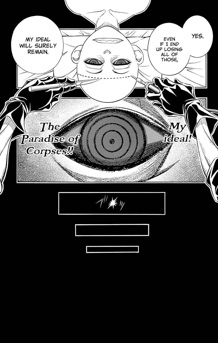 Embalming: The Another Tale of Frankenstein Chapter 53 - Page 24
