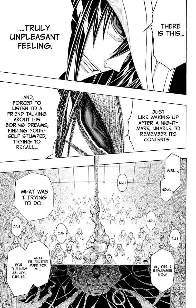Embalming: The Another Tale of Frankenstein Chapter 53 - Page 30
