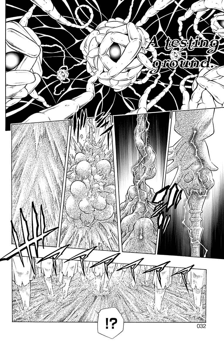 Embalming: The Another Tale of Frankenstein Chapter 53 - Page 31