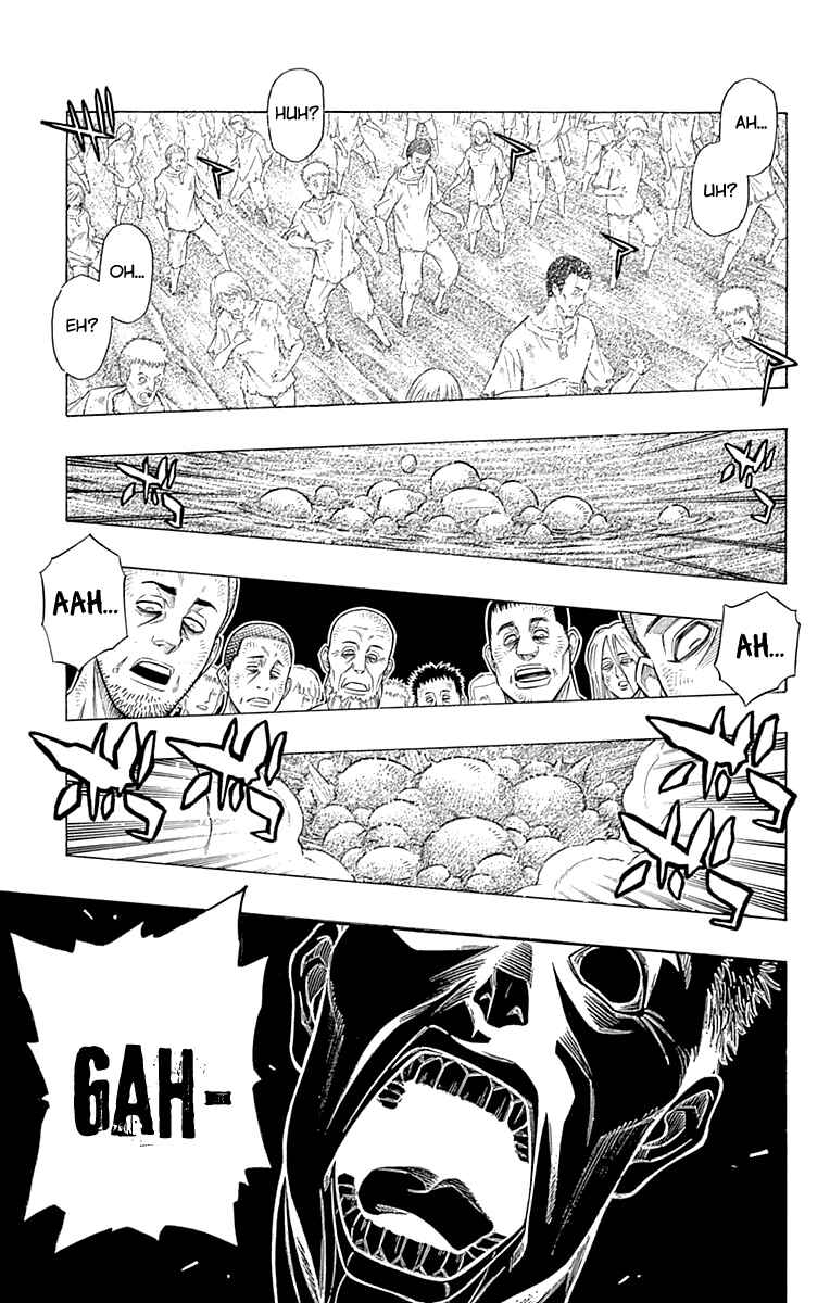 Embalming: The Another Tale of Frankenstein Chapter 53 - Page 32