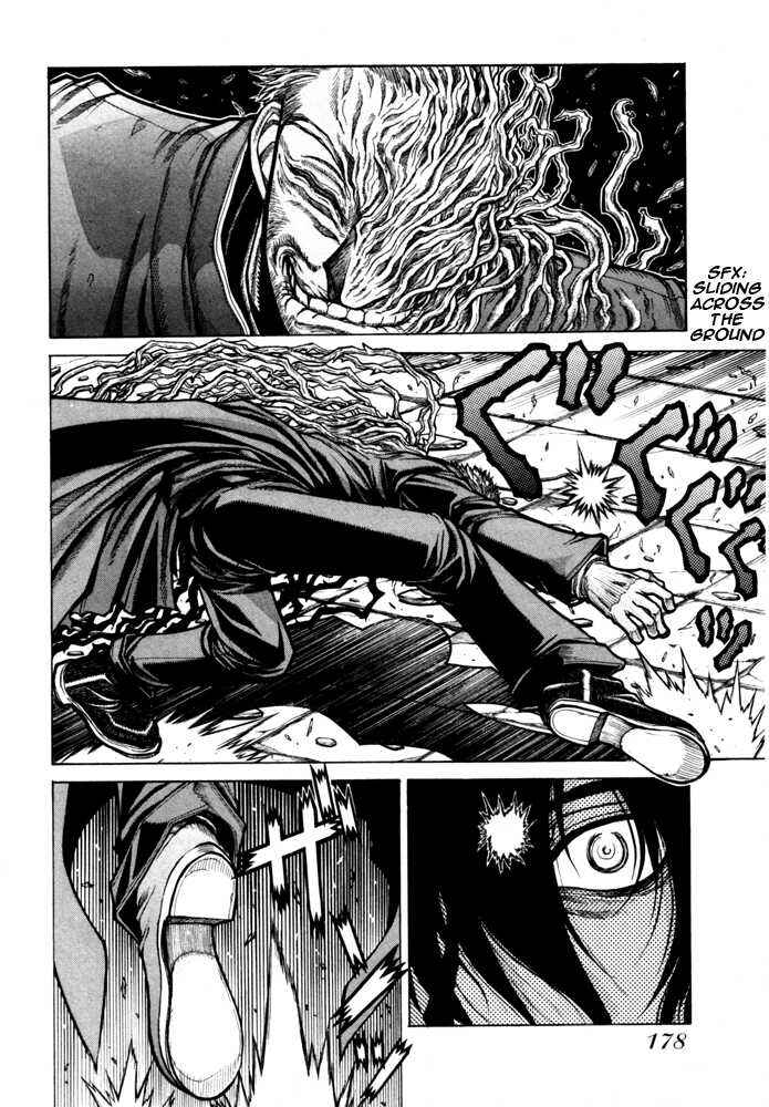 Hellsing Chapter 69 - Page 6