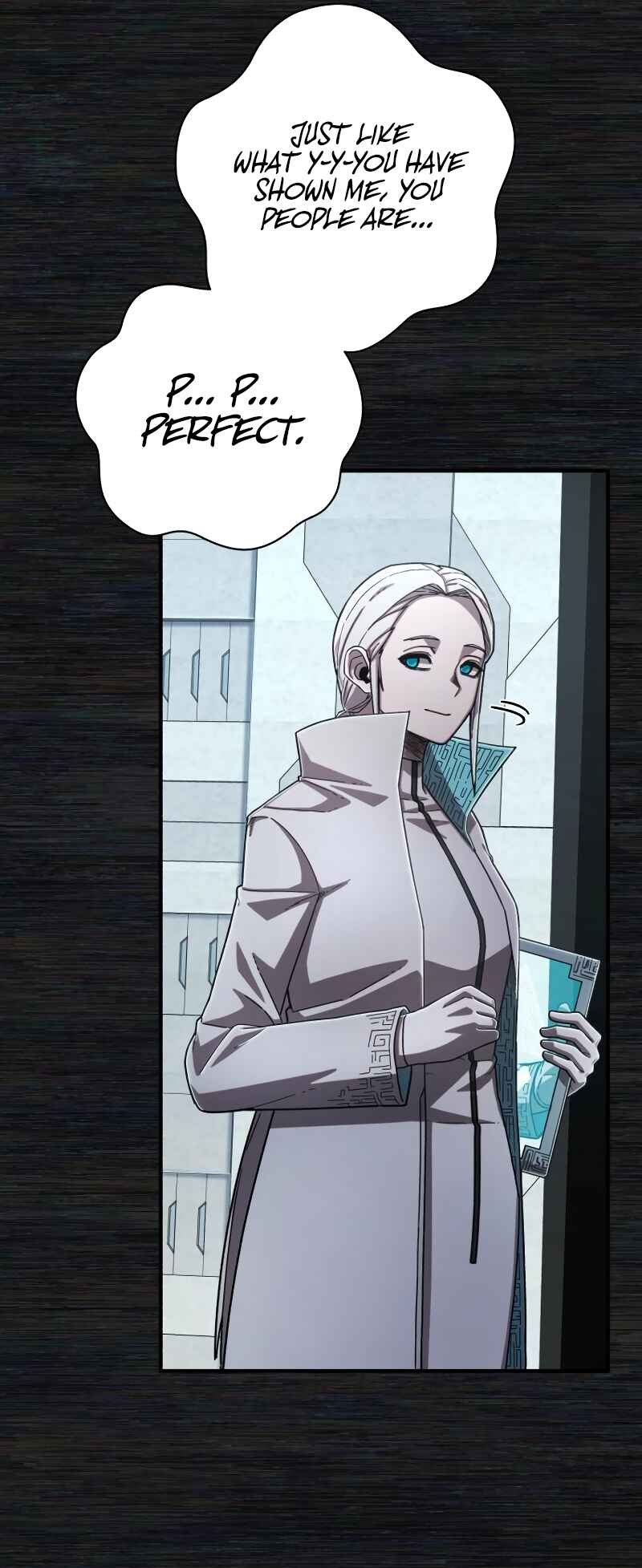 Yongsa ga Doraowatda Chapter 106 - Page 15