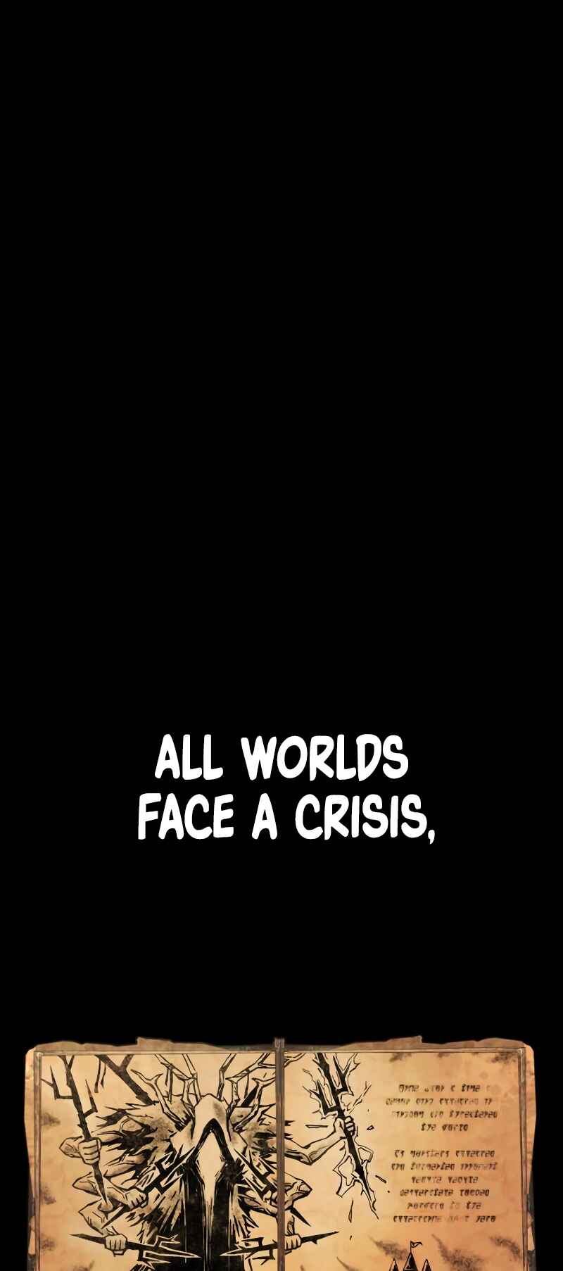 Yongsa ga Doraowatda Chapter 106 - Page 3