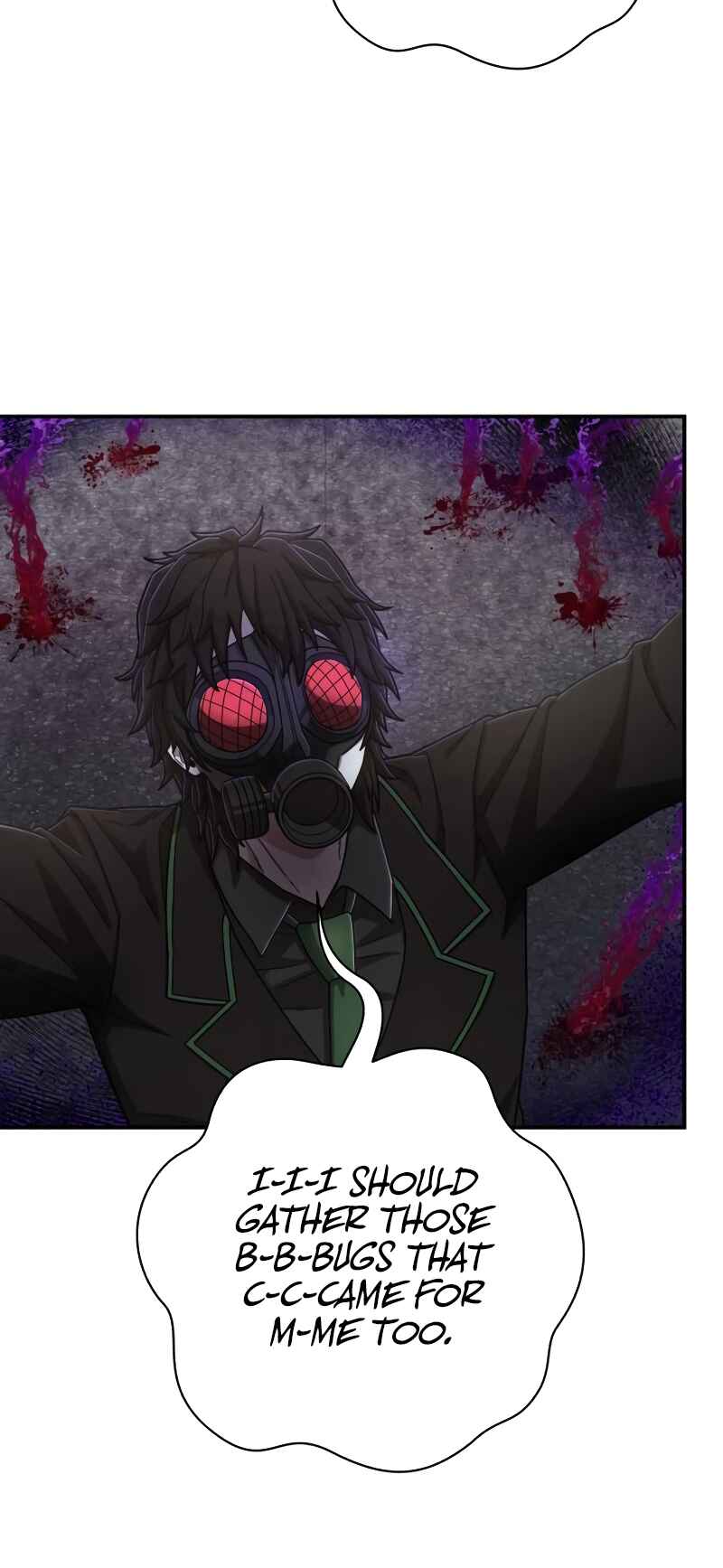 Yongsa ga Doraowatda Chapter 106 - Page 60