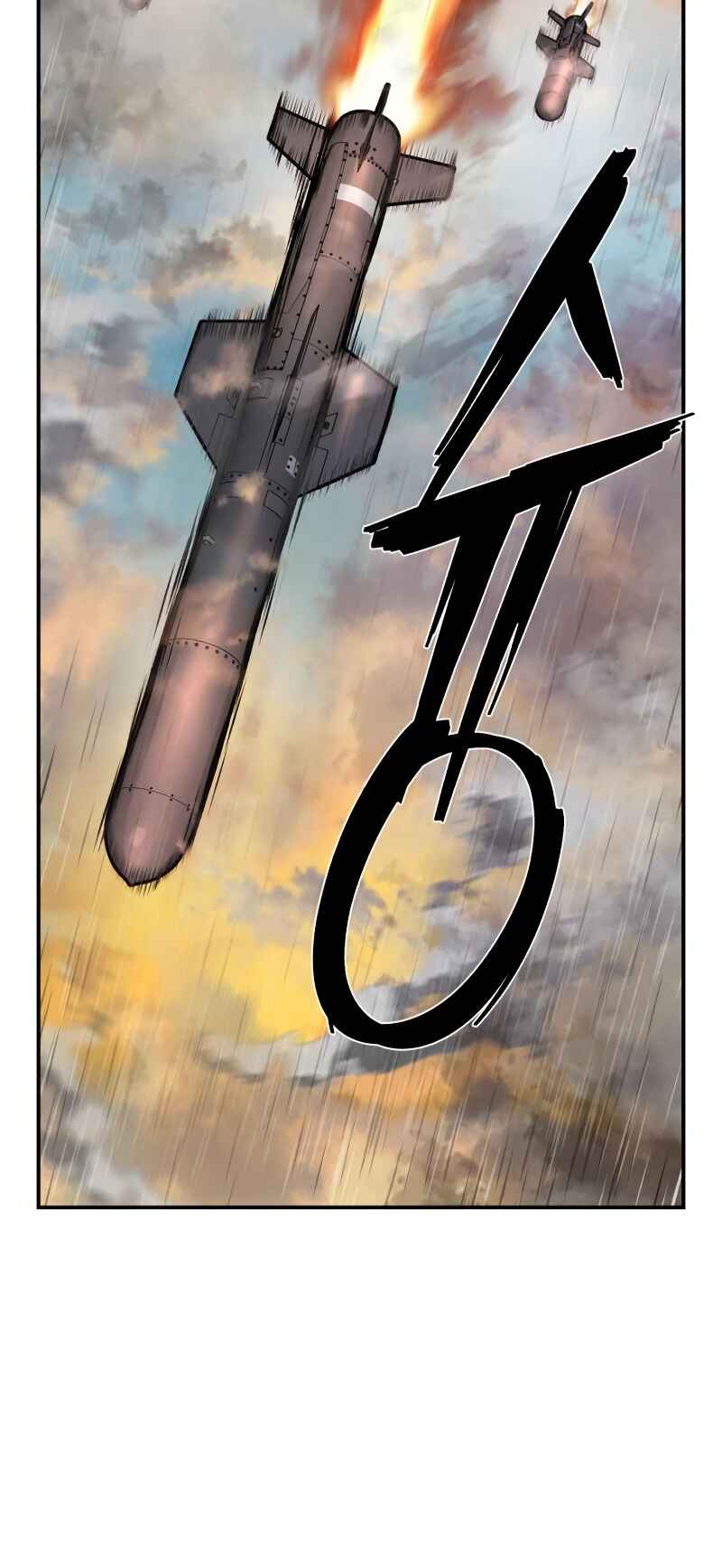Yongsa ga Doraowatda Chapter 106 - Page 62