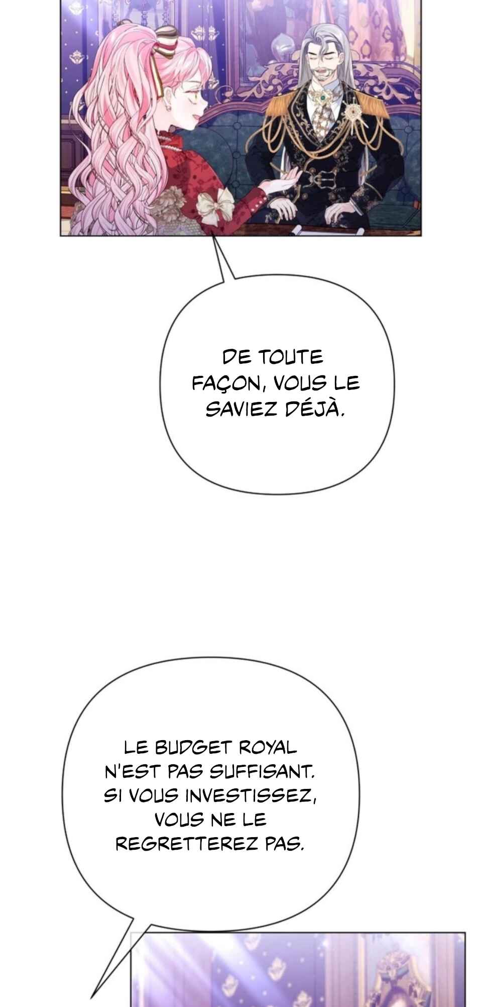 I'd Rather Be the King Chapter 24 - Page 17