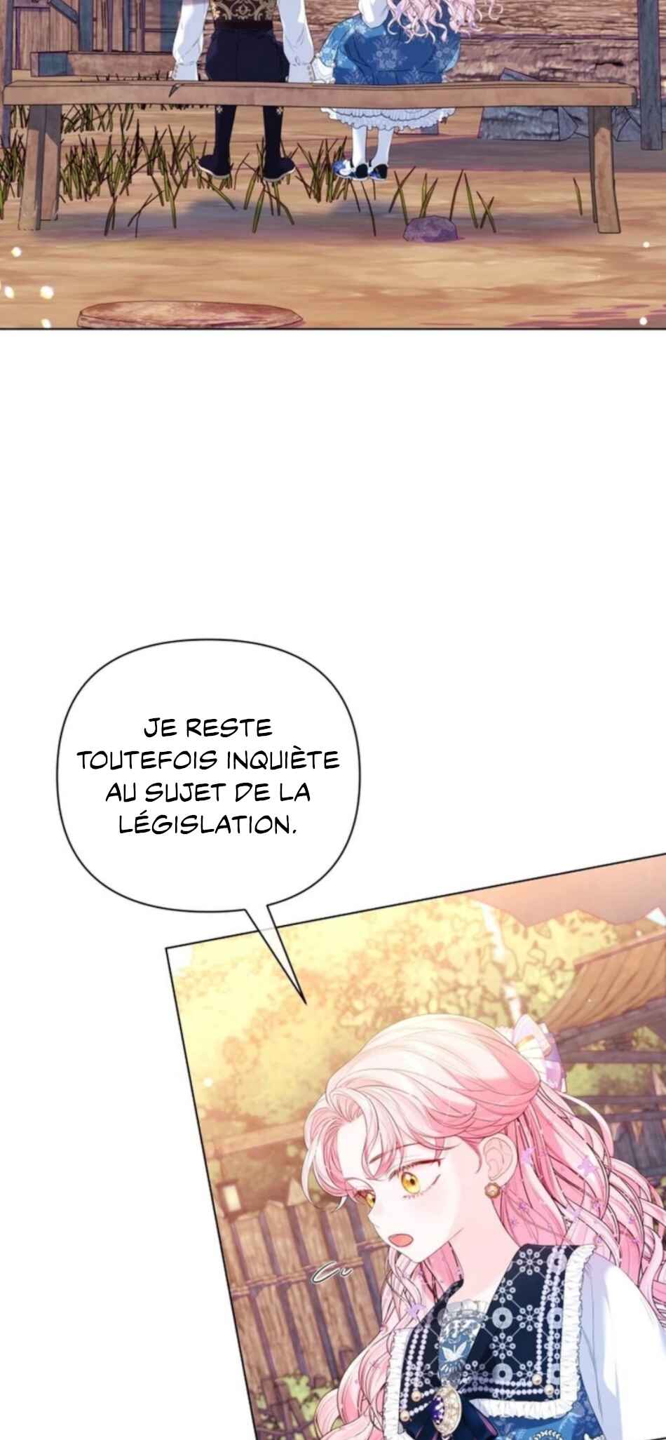 I'd Rather Be the King Chapter 24 - Page 37