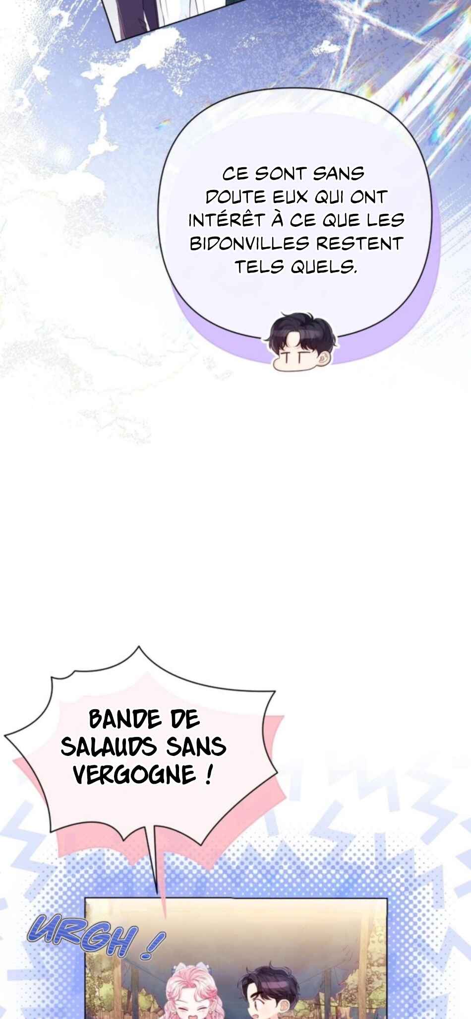 I'd Rather Be the King Chapter 24 - Page 39