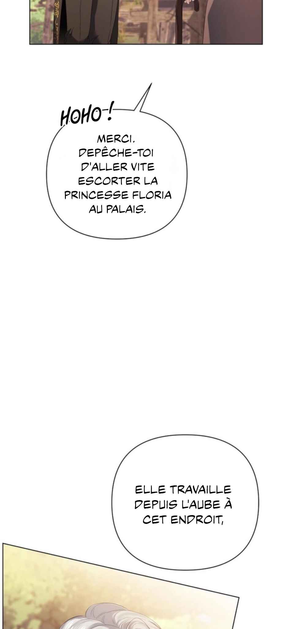 I'd Rather Be the King Chapter 24 - Page 52