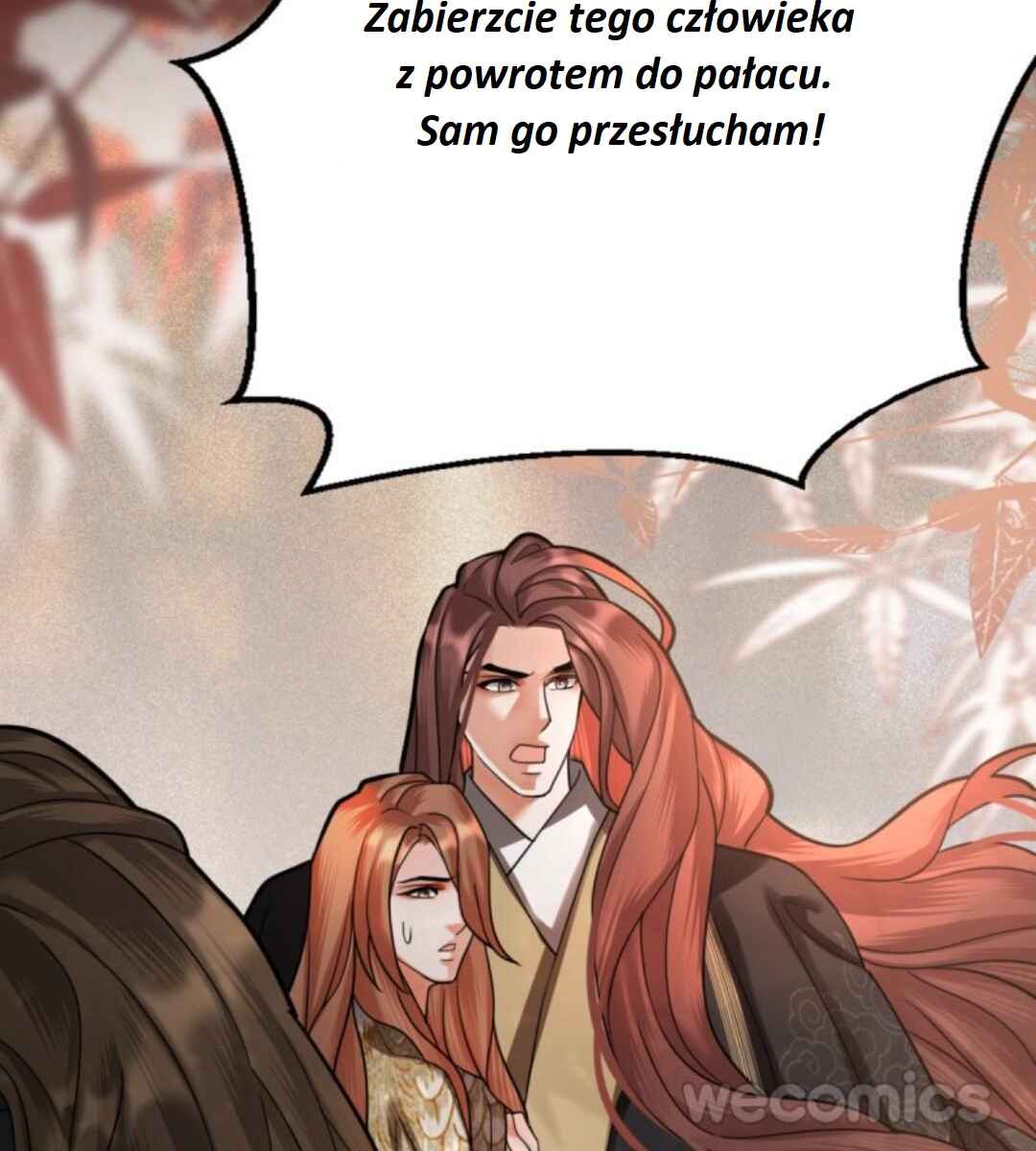 Phoenix of the Nine Heavens (Remake) Chapter 141 - Page 14