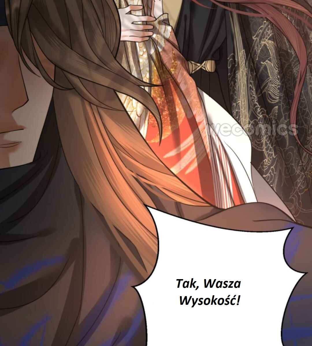 Phoenix of the Nine Heavens (Remake) Chapter 141 - Page 15