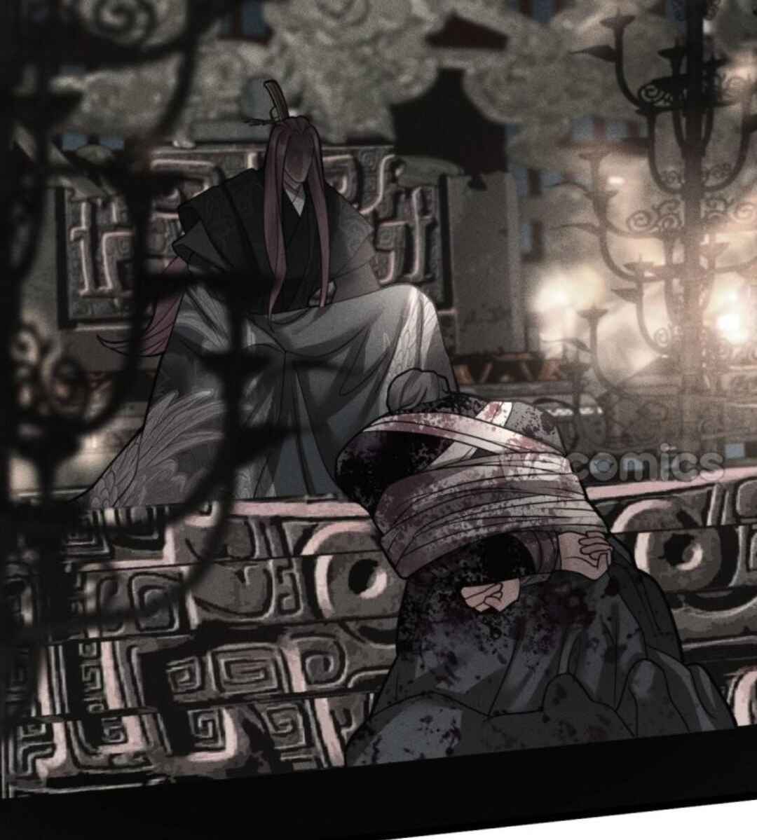 Phoenix of the Nine Heavens (Remake) Chapter 141 - Page 31