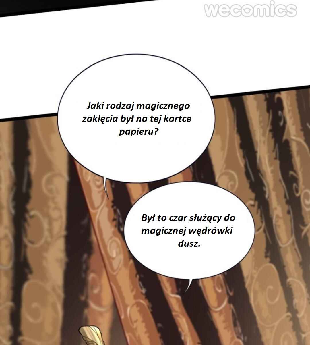 Phoenix of the Nine Heavens (Remake) Chapter 141 - Page 32