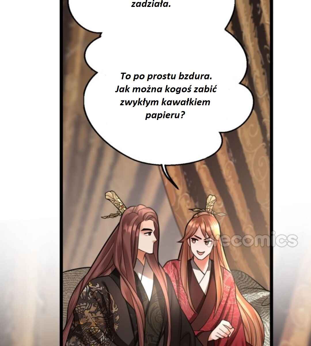 Phoenix of the Nine Heavens (Remake) Chapter 141 - Page 36