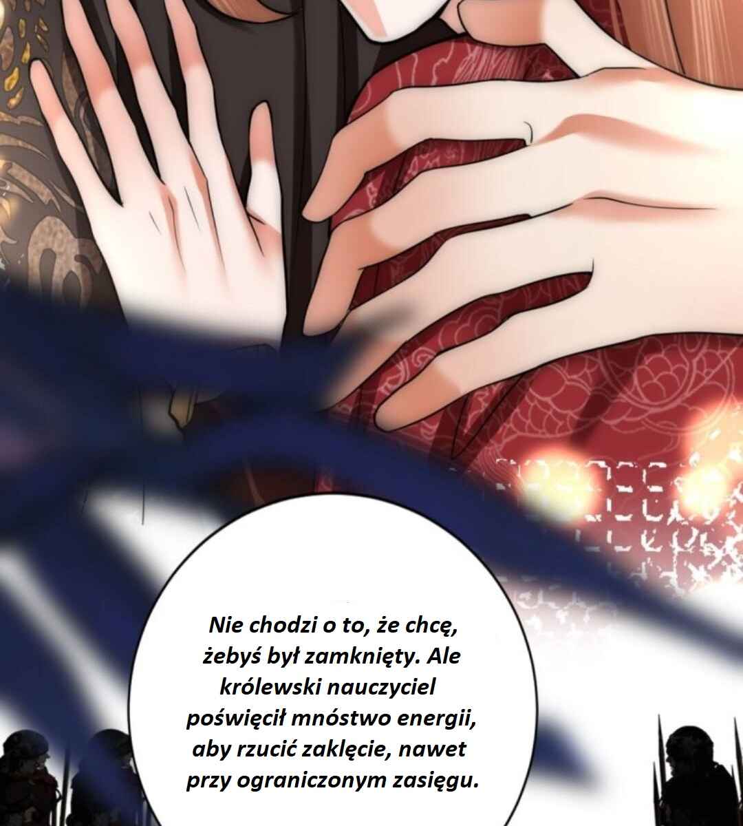 Phoenix of the Nine Heavens (Remake) Chapter 141 - Page 51