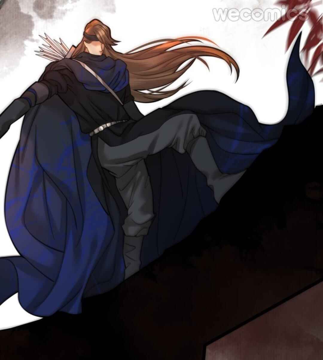 Phoenix of the Nine Heavens (Remake) Chapter 141 - Page 6