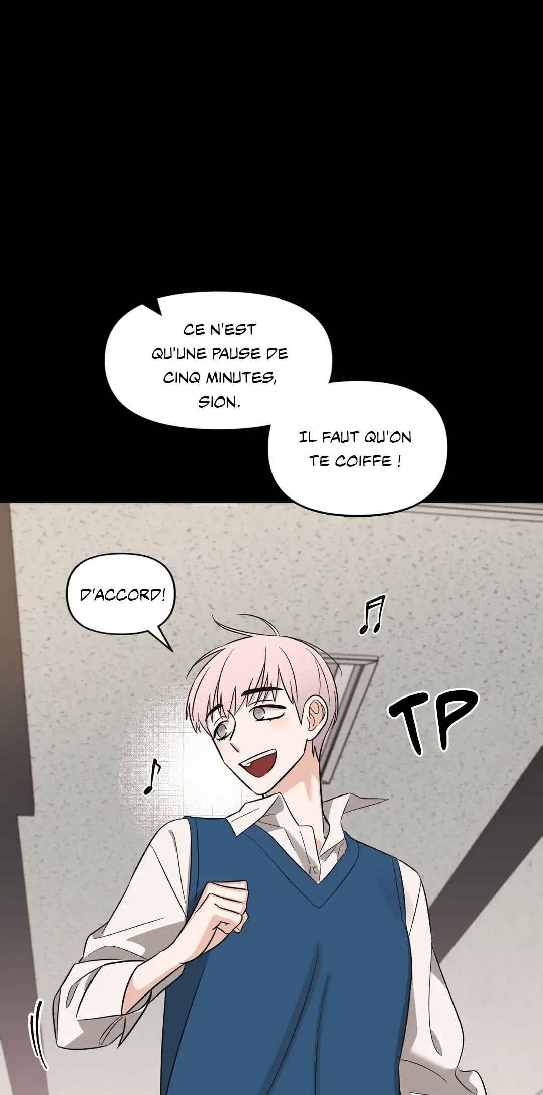 Get Out of My House! Chapter 23 - Page 10