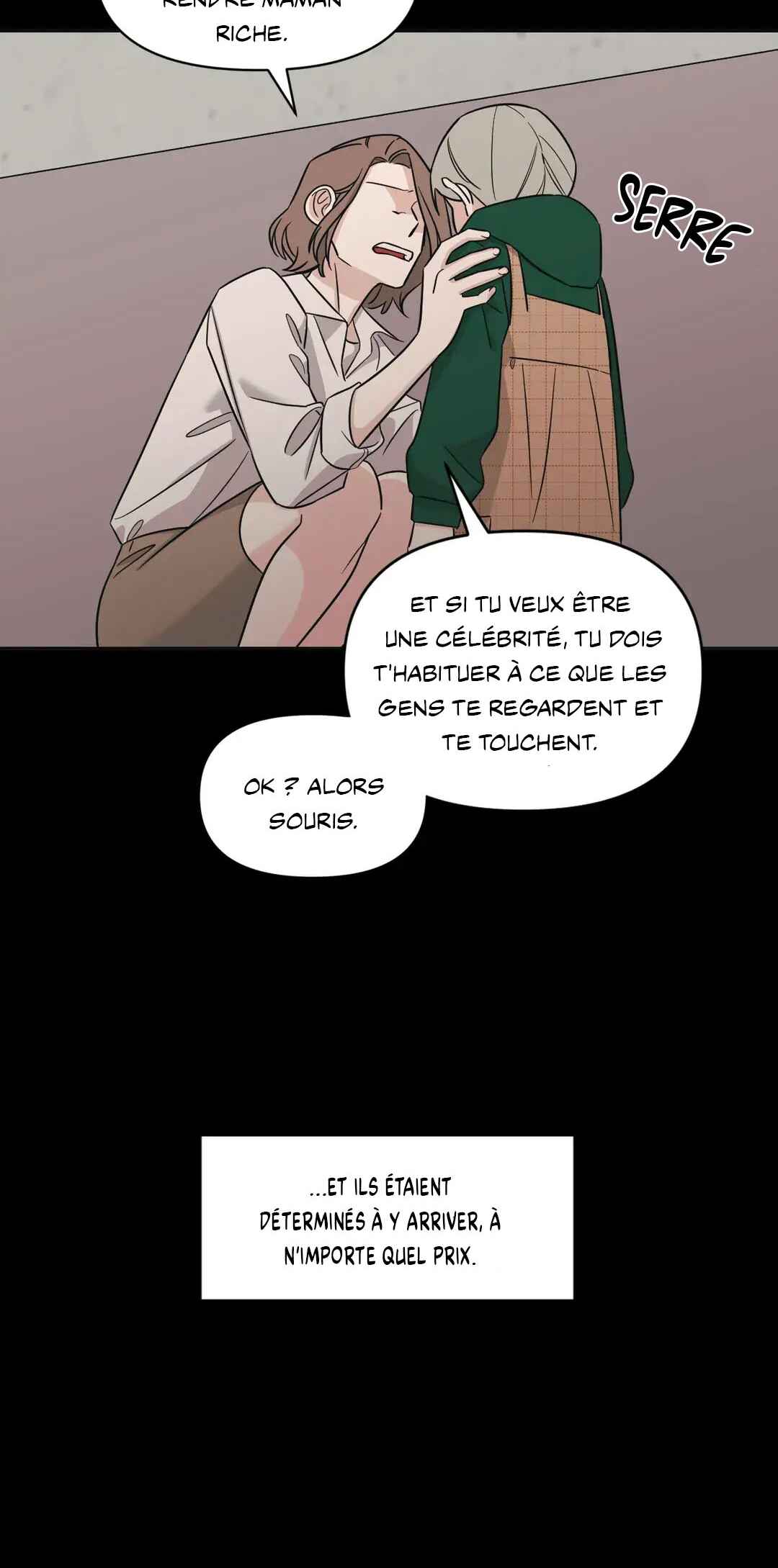 Get Out of My House! Chapter 23 - Page 15