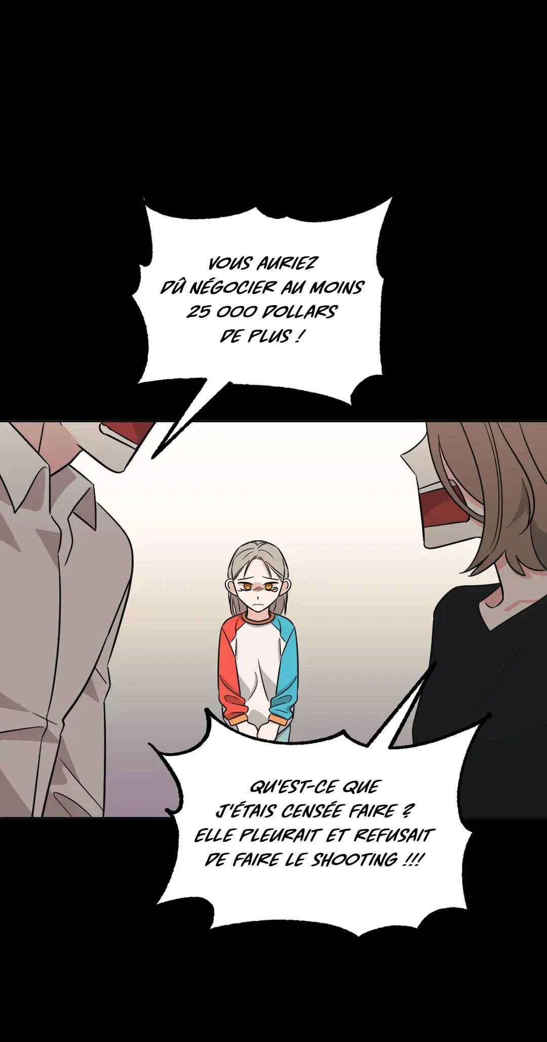 Get Out of My House! Chapter 23 - Page 29