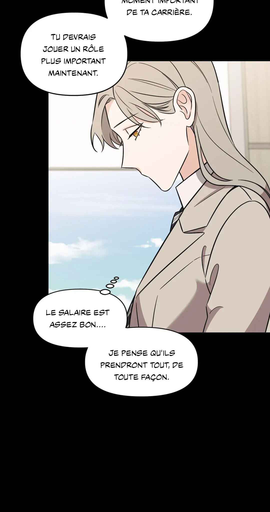 Get Out of My House! Chapter 23 - Page 44