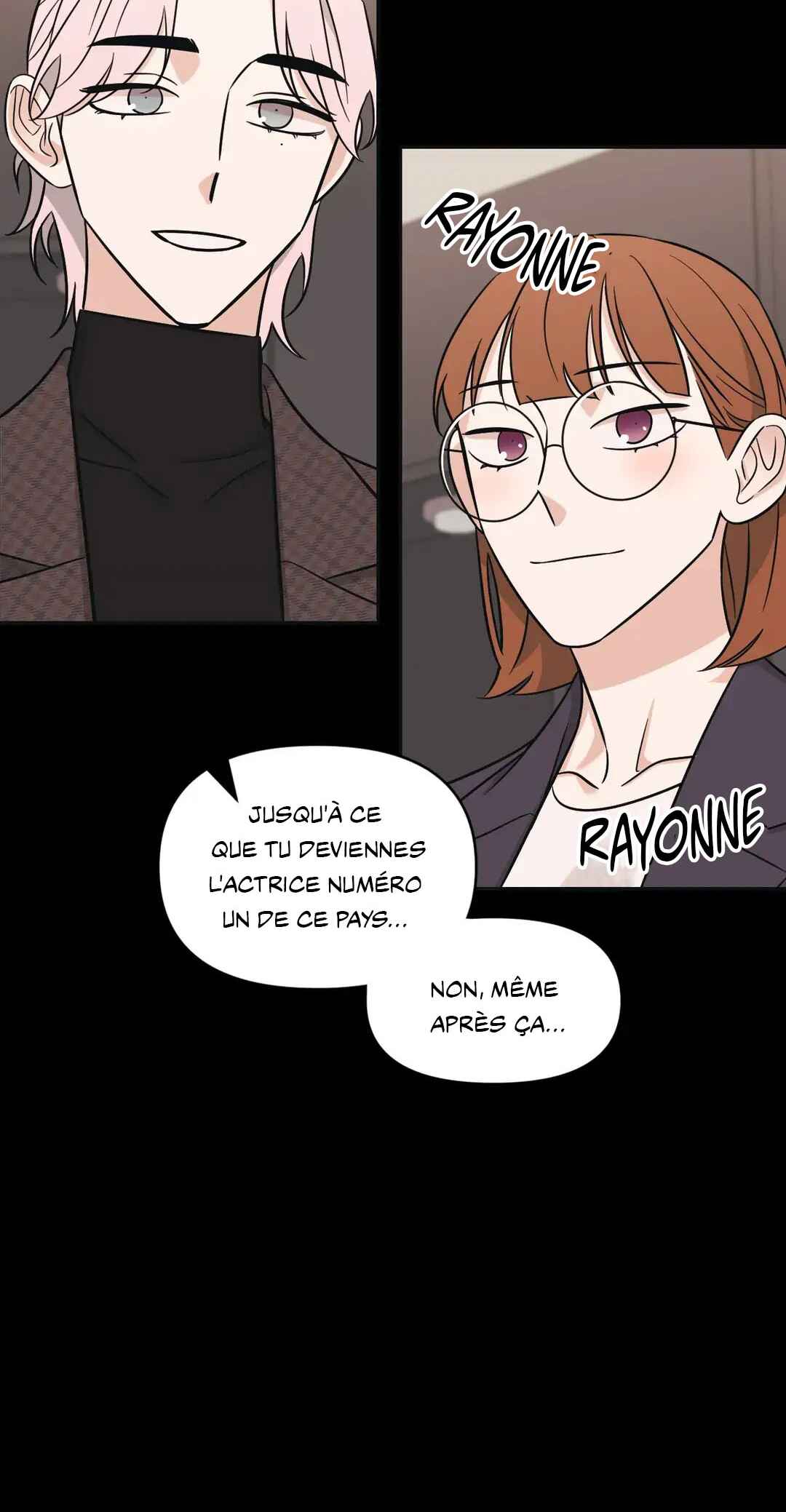 Get Out of My House! Chapter 23 - Page 53