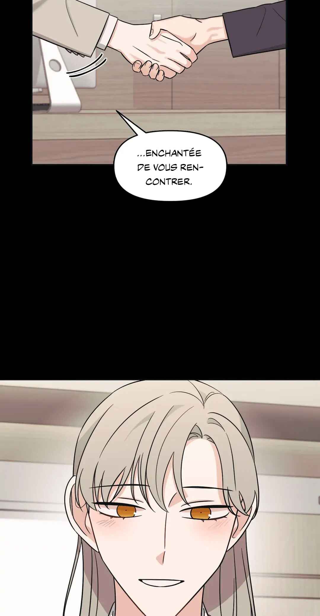 Get Out of My House! Chapter 23 - Page 58