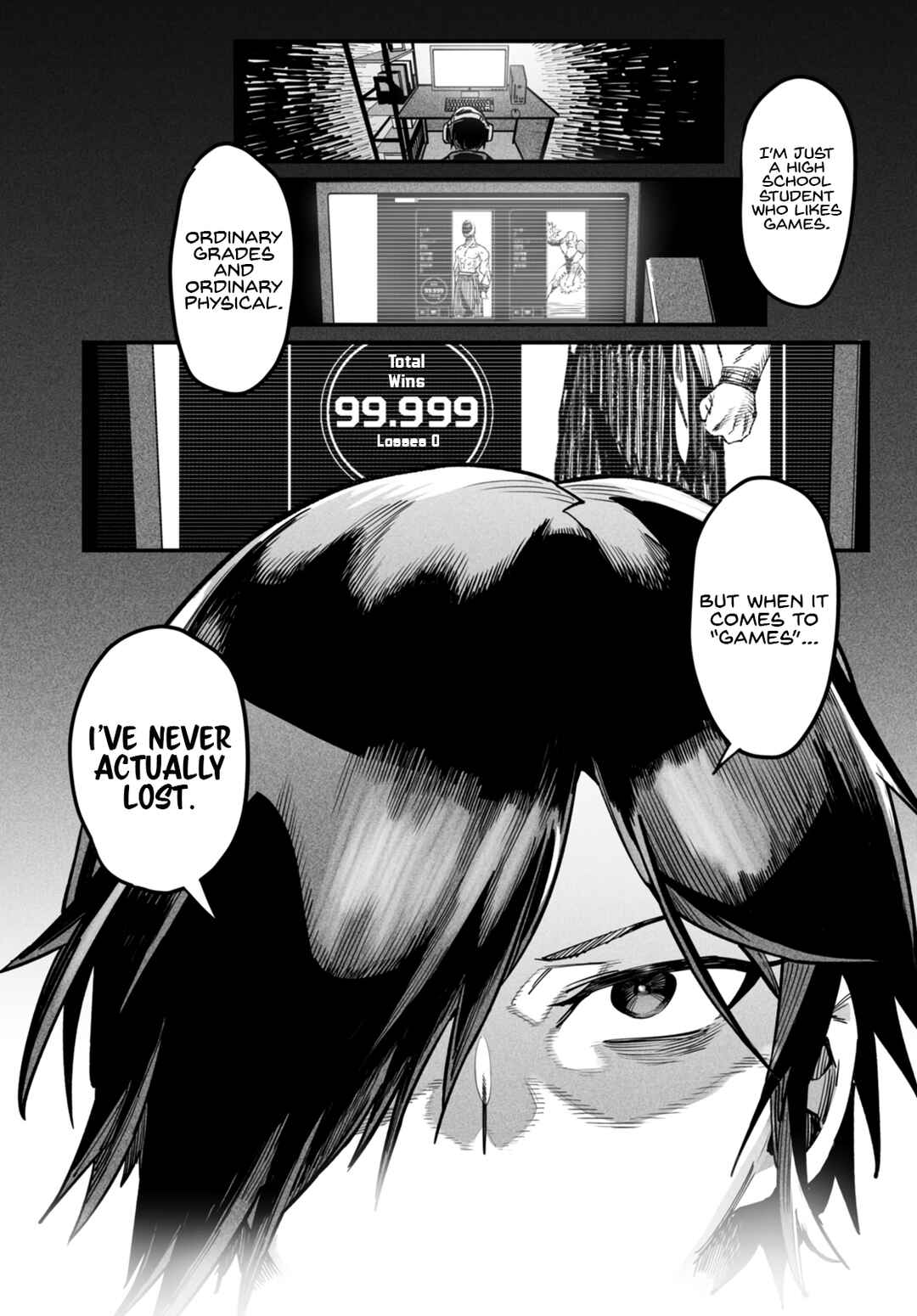Tensei Coliseum: Saijaku Skill de Saikyou no Onna-tachi o Koryaku Shite Dorei Harem Tsukurimasu Chapter 1 - Page 40