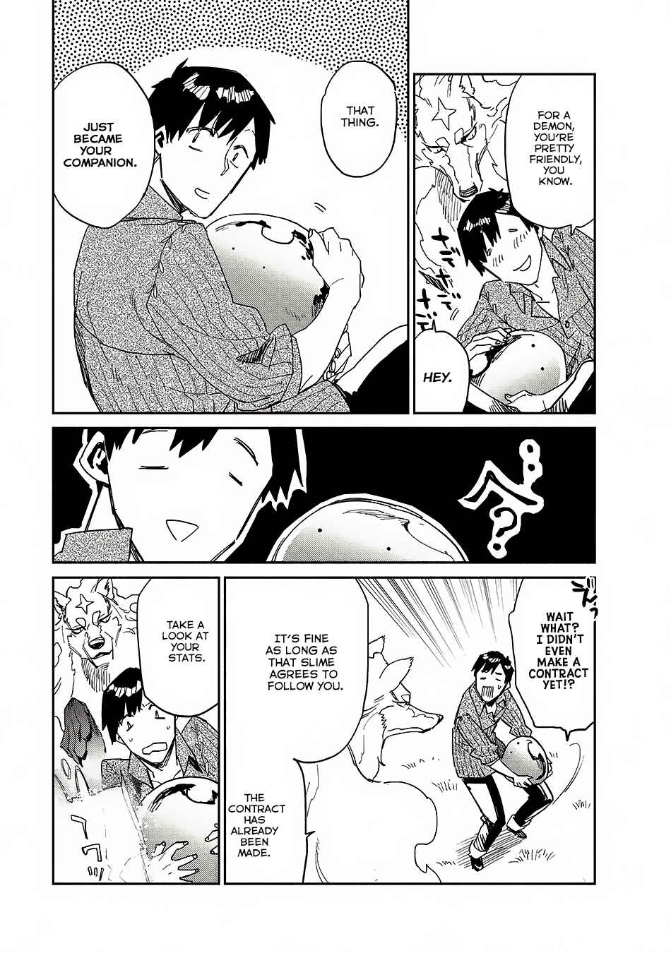 Tondemo Skill de Isekai Hourou Meshi Chapter 10 - Page 26