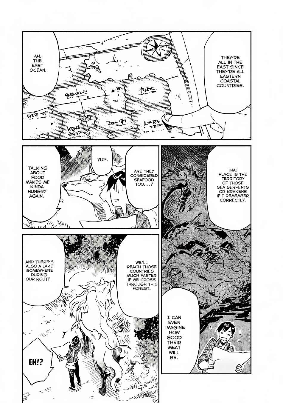 Tondemo Skill de Isekai Hourou Meshi Chapter 10 - Page 4