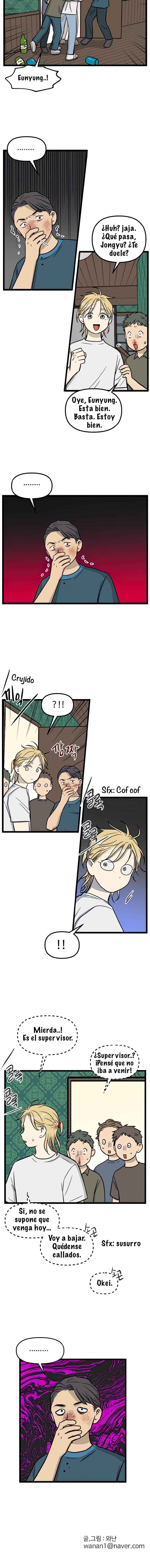 Jib-i Eobs-eo Chapter 119 - Page 10