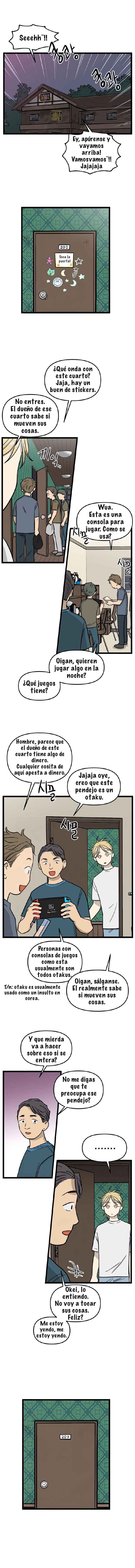 Jib-i Eobs-eo Chapter 119 - Page 3