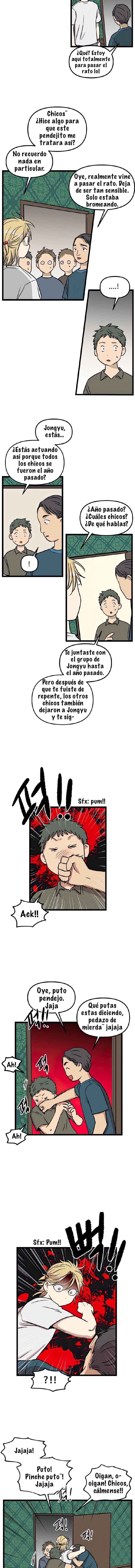 Jib-i Eobs-eo Chapter 119 - Page 9