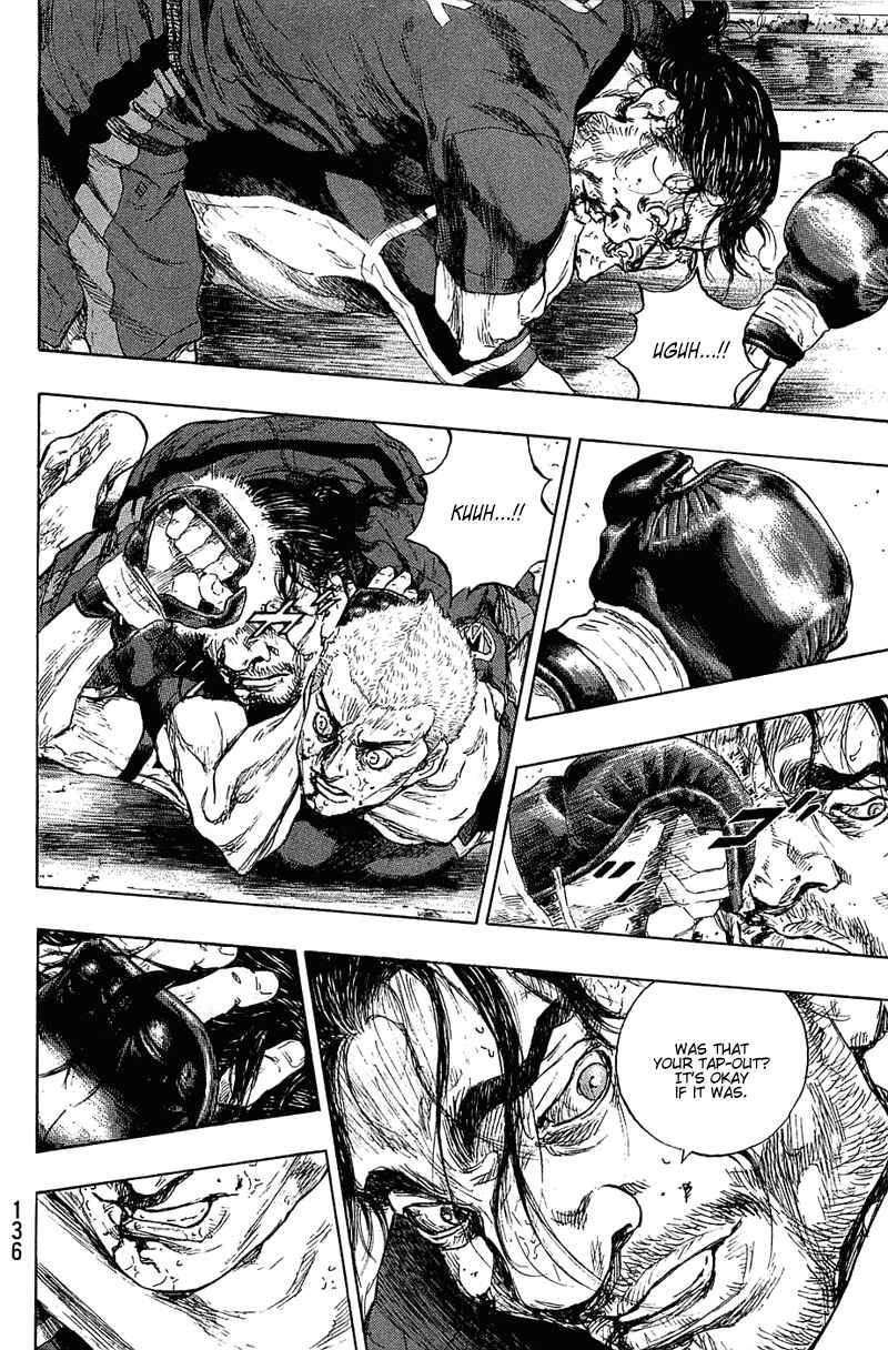 Shamo Chapter 24 - Page 10