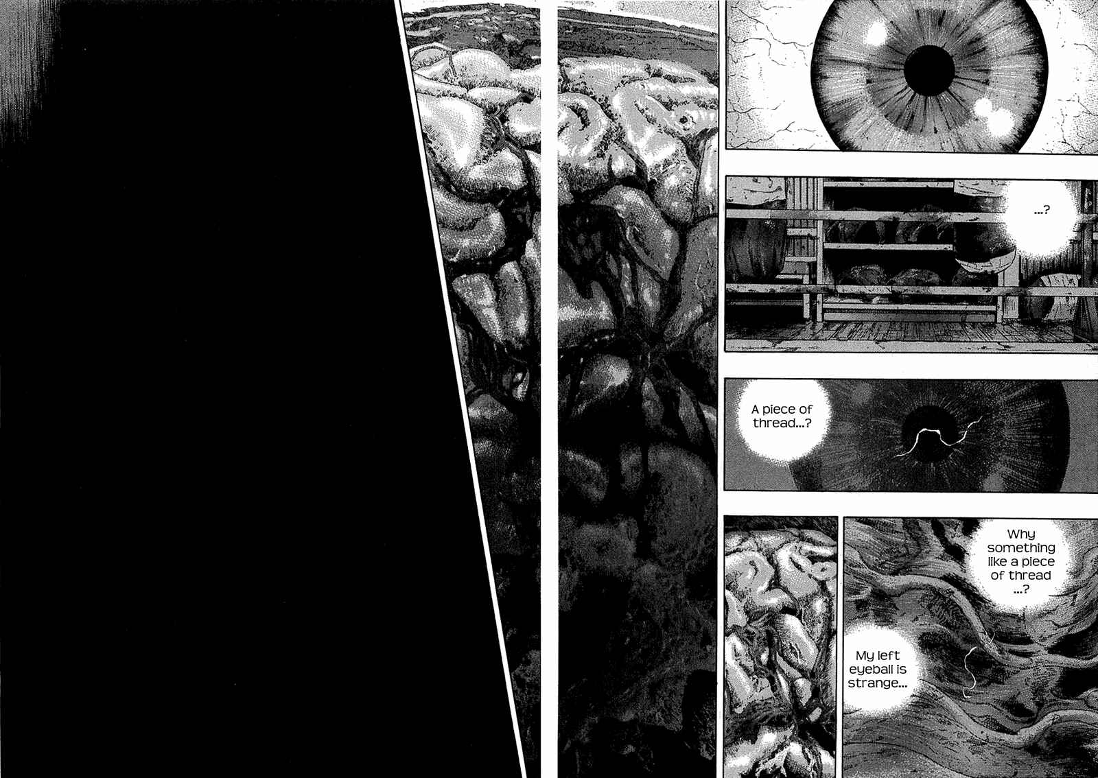 Shamo Chapter 24 - Page 13