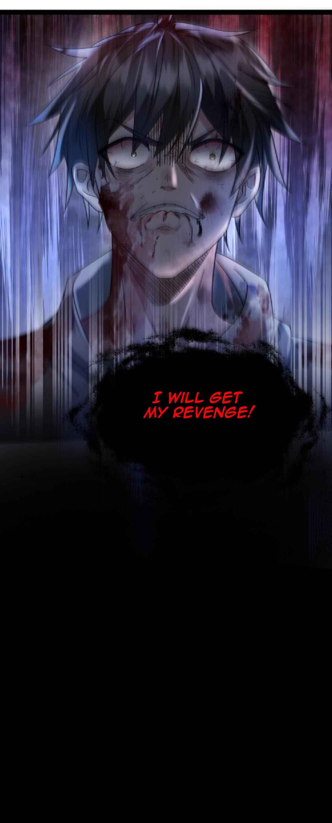 Global Freeze: I Created an Apocalypse Shelter Chapter 1 - Page 5