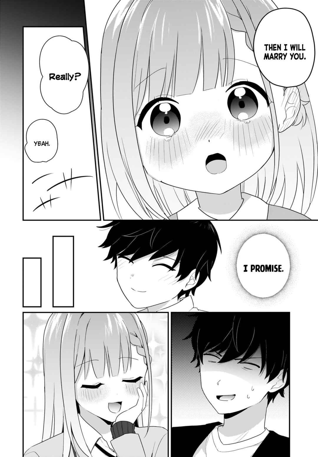 Kutabire Salarymen no Ore, 7nenburi ni Saikai shita Bishoujo JK to Dosei wo Hajimaru Chapter 1 - Page 11