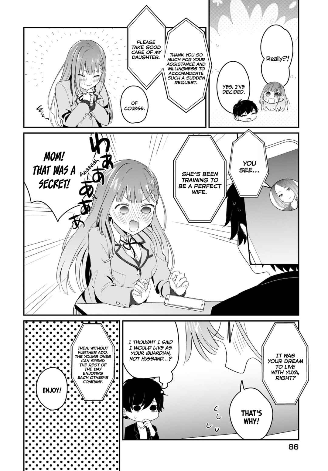 Kutabire Salarymen no Ore, 7nenburi ni Saikai shita Bishoujo JK to Dosei wo Hajimaru Chapter 1 - Page 17