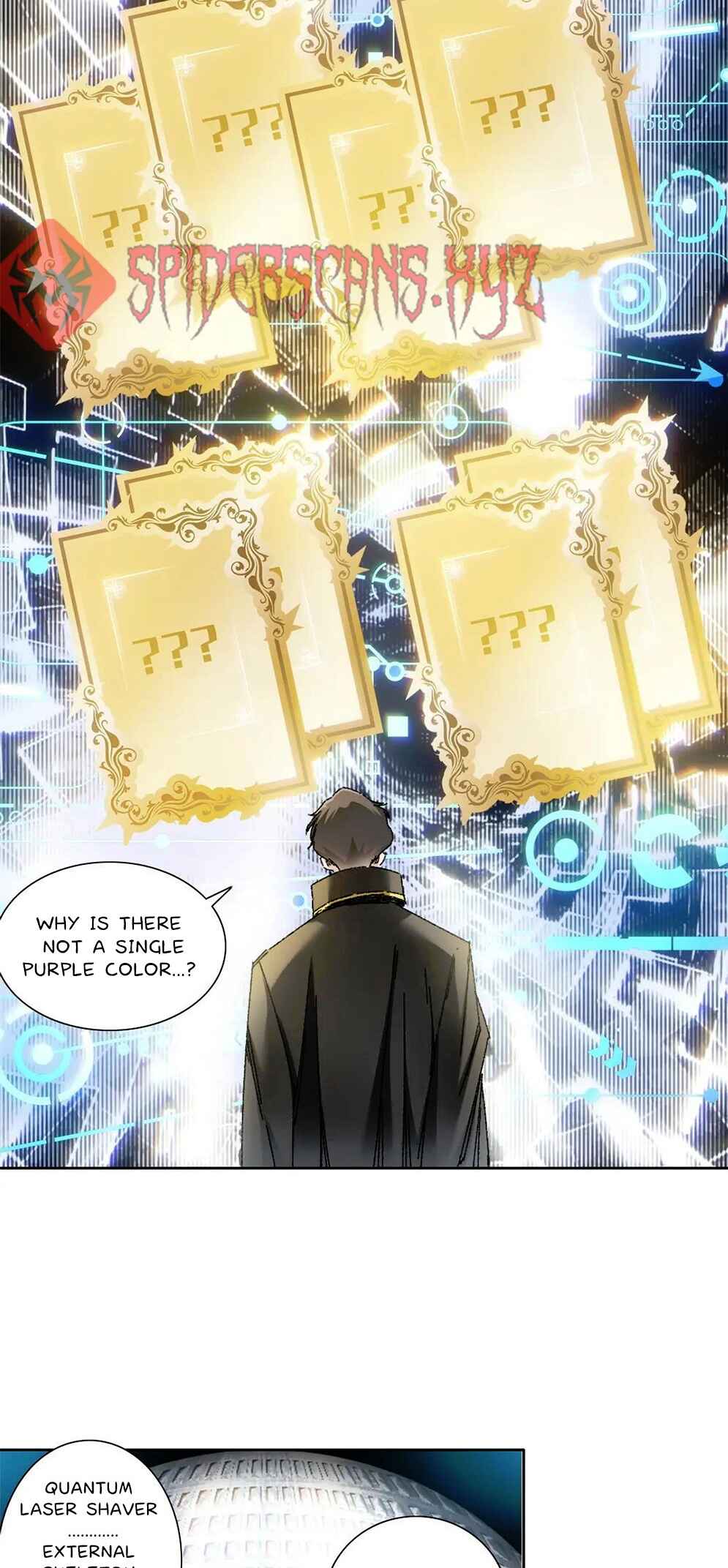 I Created a Salvation Organization Chapter 20 - Page 24