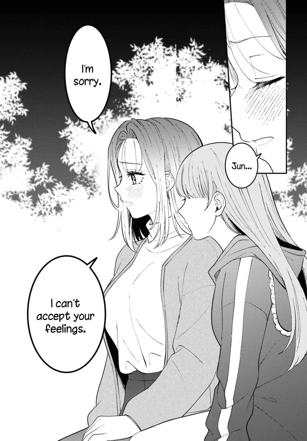 Android wa Keiken Ninzuu ni Hairimasu ka?? Chapter 22 - Page 15