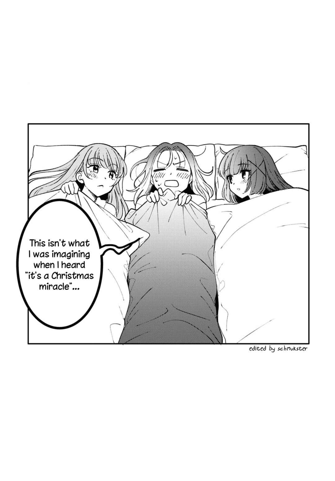 Android wa Keiken Ninzuu ni Hairimasu ka?? Chapter 22 - Page 31