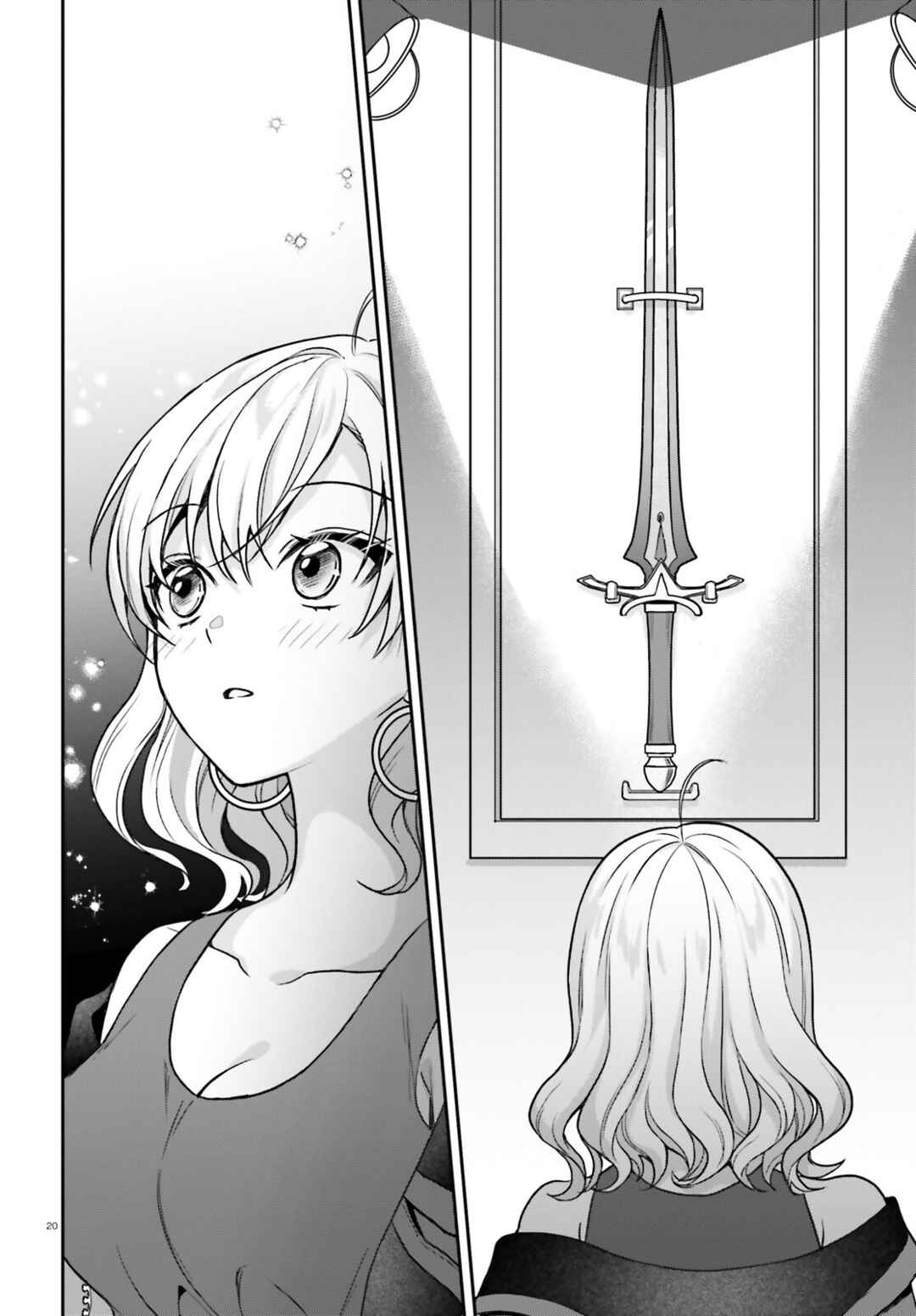 Negatte mo Nai Tsuihou Go kara no Slow Life? ~Intai Shita Hazu ga Nariyuki de Bishoujo Gyaru no Shishou ni Nattara Naze ka Mechakucha Natsukareta~ Chapter 6 - Page 19