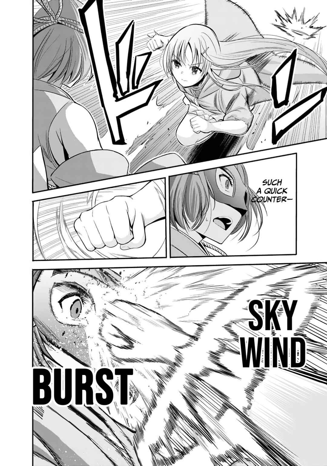 Uragirareta S-Rank Boukensha no Ore wa, Aisuru Dorei no Kanojora to Tomoni Dorei dake no Harem Guild wo Tsukuru Chapter 38 - Page 12