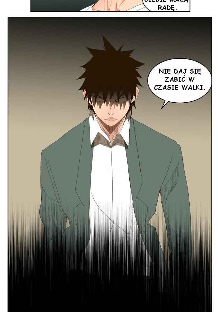 God of High School Chapter 32 - Page 21