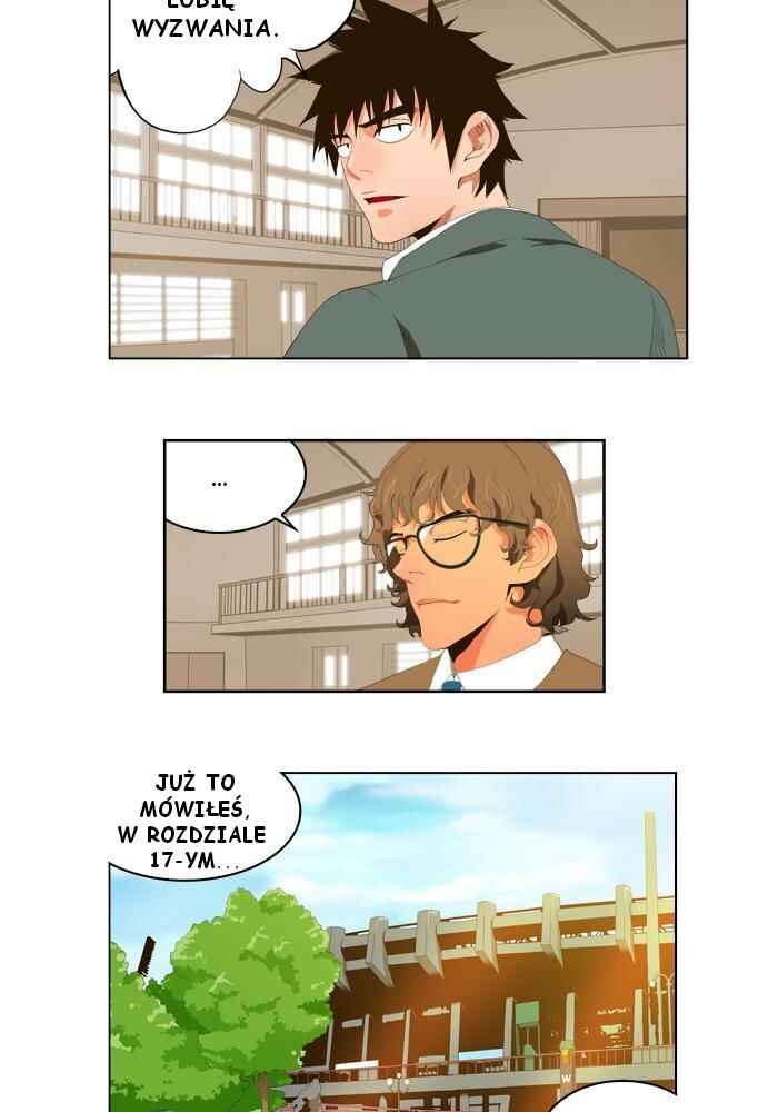 God of High School Chapter 32 - Page 4