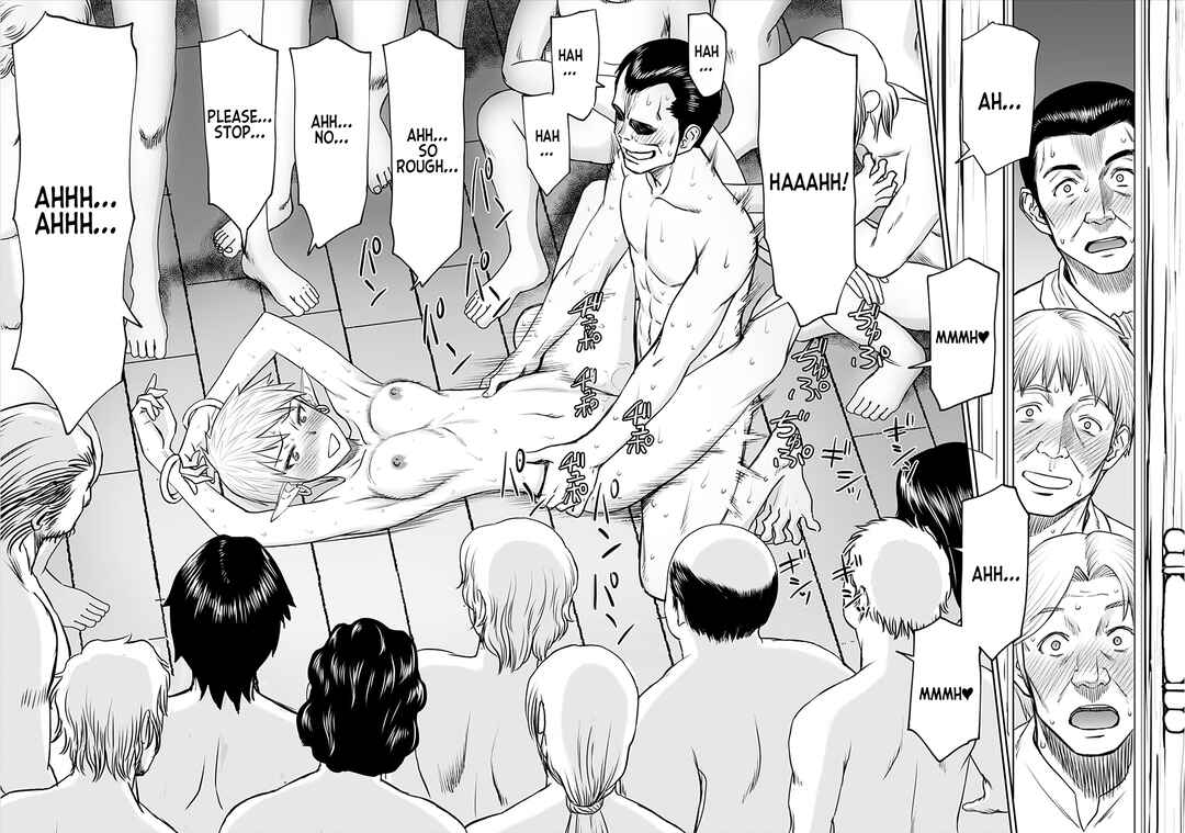 Isekai Sniper wa Onna Senshi no Mofumofu Aigan Doubutsu Chapter 25 - Page 12