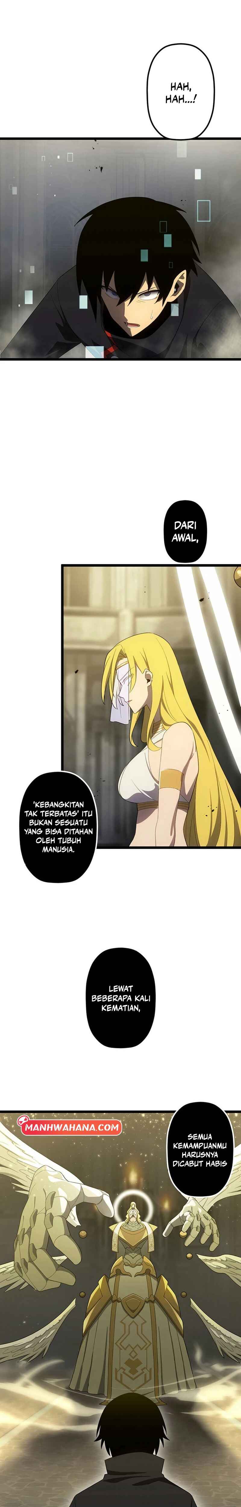 Death Penalty Chapter 51 - Page 15